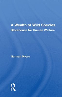 A Wealth Of Wild Species 1