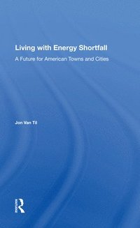 bokomslag Living With Energy Shortfall