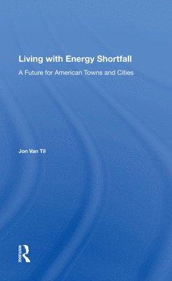 Living With Energy Shortfall 1