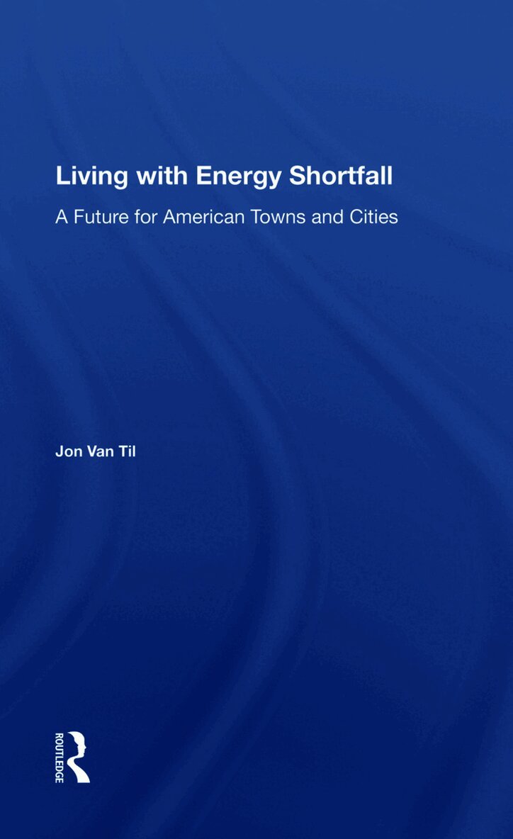 Living With Energy Shortfall