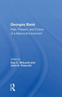 Georges Bank 1