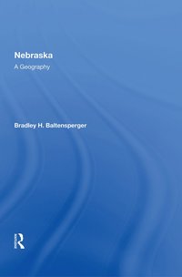 bokomslag Nebraska