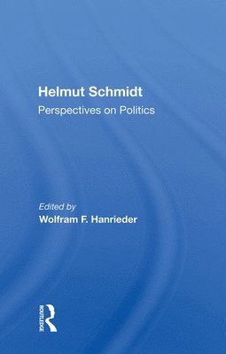 Helmut Schmidt 1