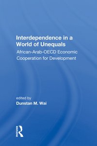 bokomslag Interdependence In A World Of Unequals