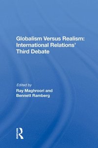 bokomslag Globalism Versus Realism