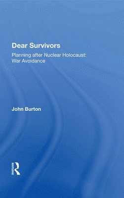 Dear Survivors 1