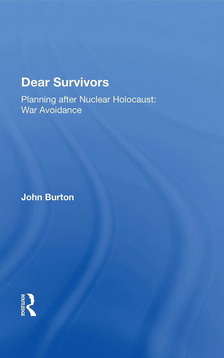 Dear Survivors 1