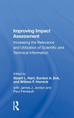 Improving Impact Assessment 1