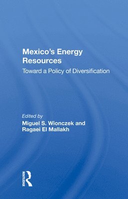 Mexicos Energy Resources 1