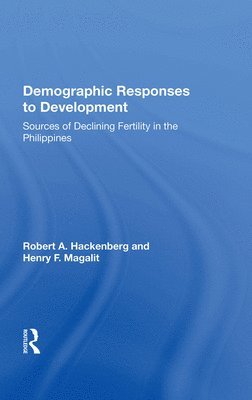 Demographic Responses To Development 1