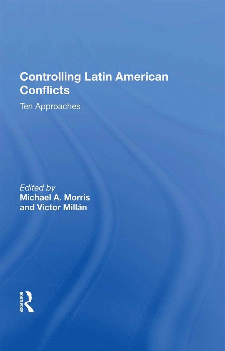Controlling Latin American Conflicts