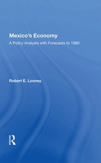 bokomslag Mexico's Economy