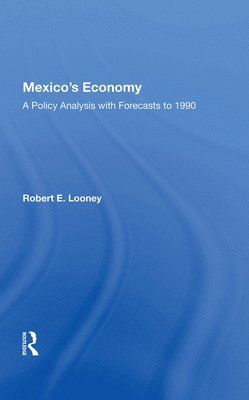 Mexico's Economy 1