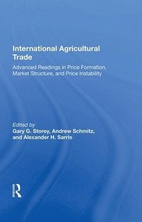 bokomslag International Agricultural Trade