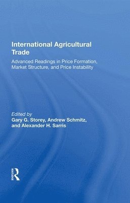 International Agricultural Trade 1
