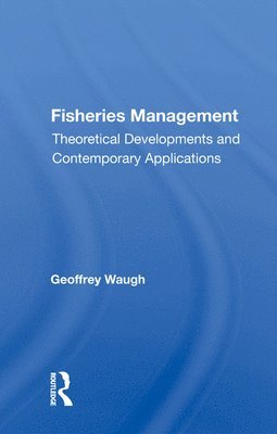 Fisheries Management 1