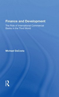 bokomslag Finance and Development