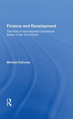 Finance and Development 1