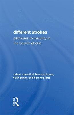 Different Strokes 1
