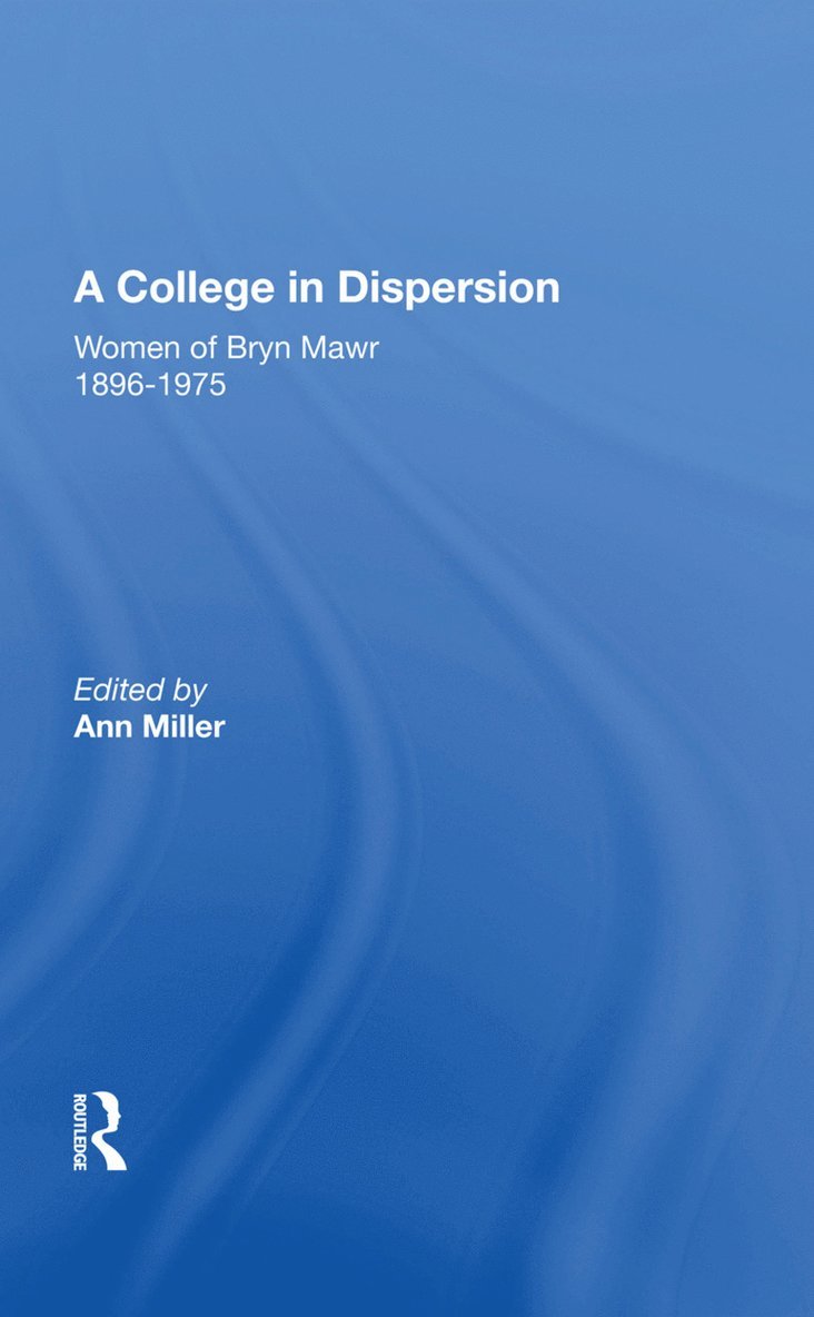 College in Dispersion