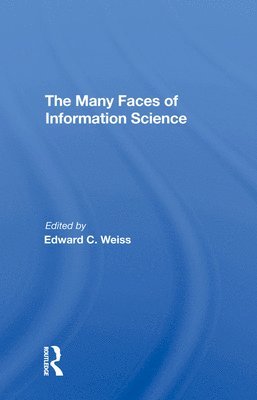 Many Faces Inform Scienc 1