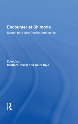 Encounter at Shimoda 1