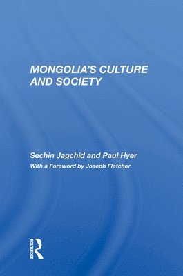 Mongolia's Culture And Society 1