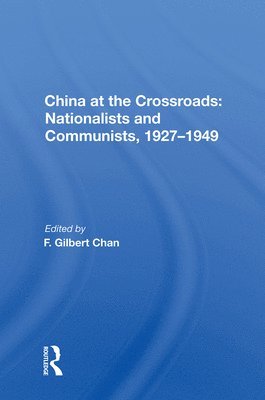 China At The Crossroads 1
