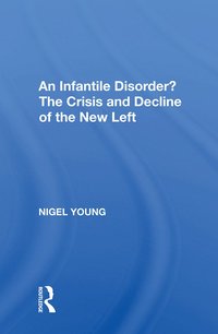 bokomslag Infantile Disorder?