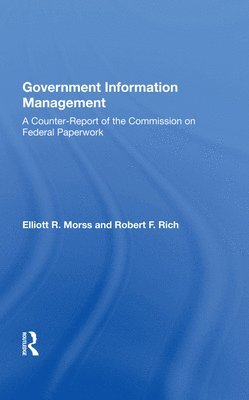 Government Information Management 1