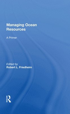 Managing Ocean Resources 1