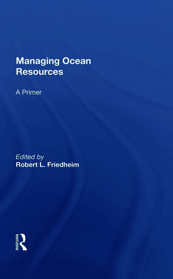 Managing Ocean Resources