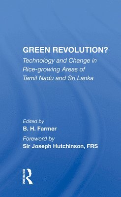 Green Revolution 1