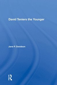 bokomslag David Teniers The Younger