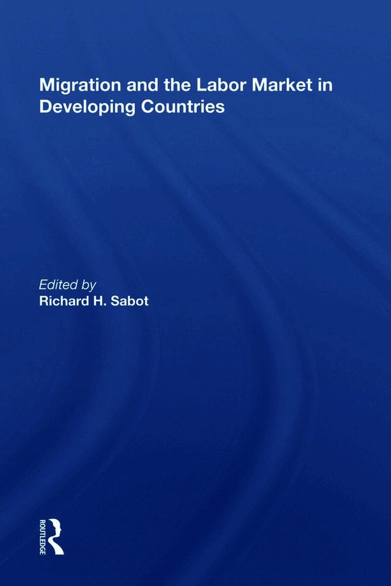 Migration And The Labor Market In Developing Countries