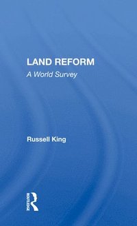 bokomslag Land Reform