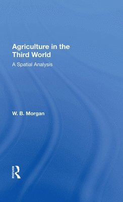 Agriculture In Third Wrl