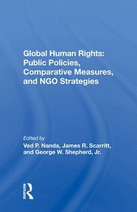 bokomslag Global Human Rights