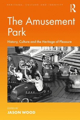 The Amusement Park 1