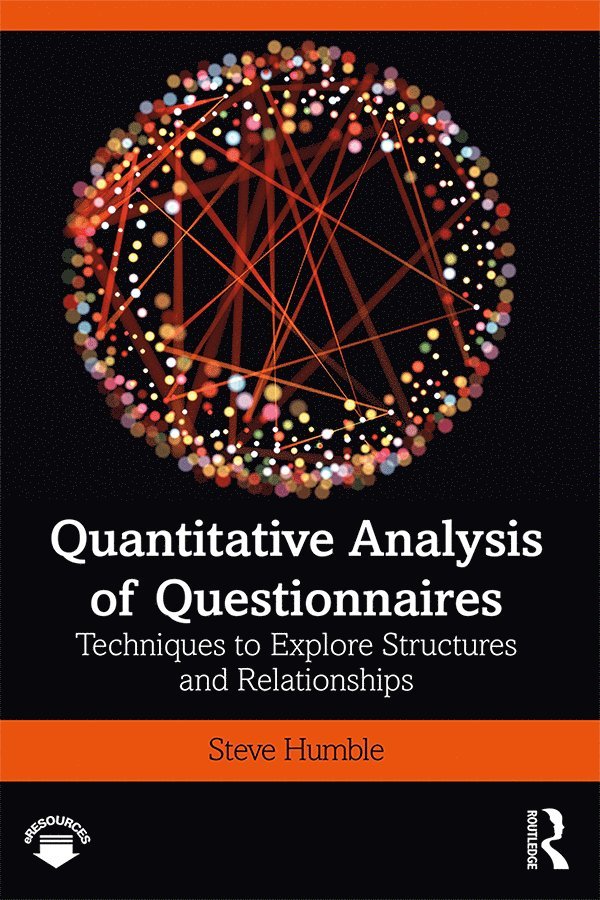 Quantitative Analysis of Questionnaires 1