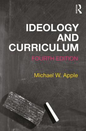 Michael Apple, Michael W. Apple - Ideology and Curriculum, Häftad