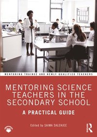 bokomslag Mentoring Science Teachers in the Secondary School