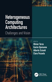 bokomslag Heterogeneous Computing Architectures