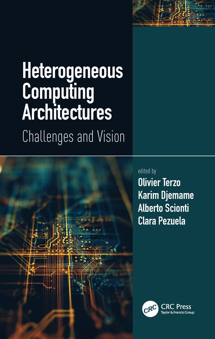 Heterogeneous Computing Architectures 1