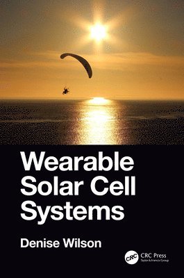 Wearable Solar Cell Systems 1