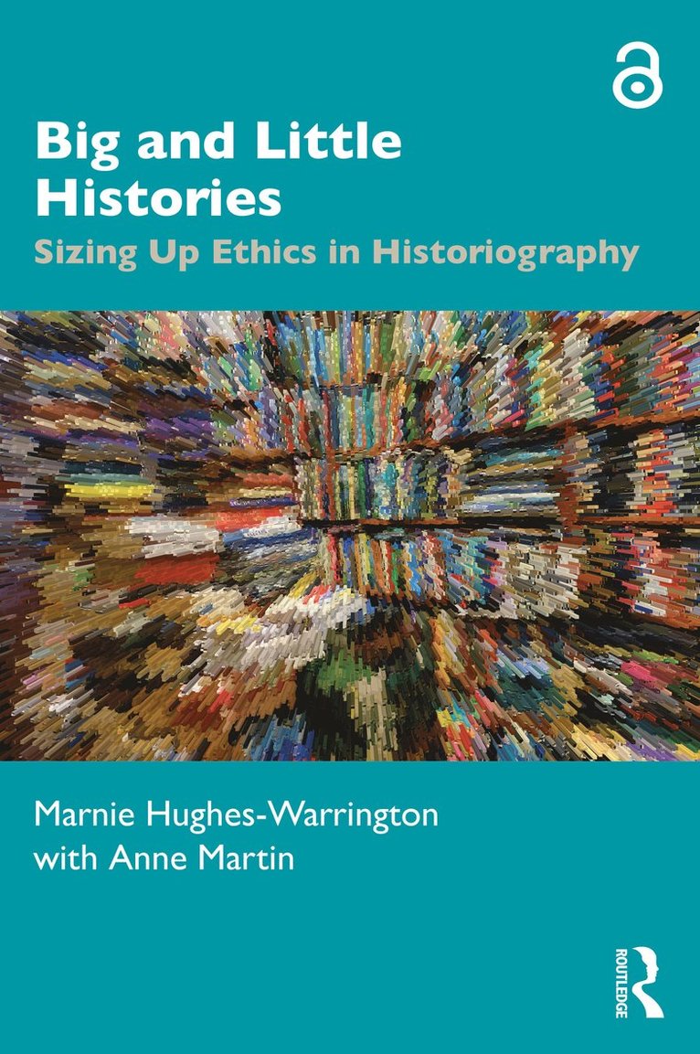Marnie Hughes-Warrington, Anne Martin, Australia) Hughes-Warrington, Marnie (University of South Australia, Australia) Martin, Anne (Australian National University - Big and Little Histories, Häftad