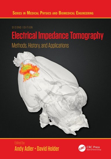 Andy Adler, David Holder - Electrical Impedance Tomography, Inbunden