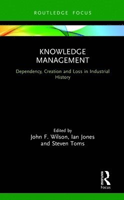 bokomslag Knowledge Management