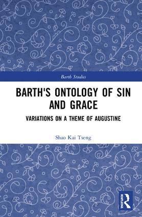 bokomslag Barth's Ontology of Sin and Grace