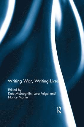 Writing War, Writing Lives 1